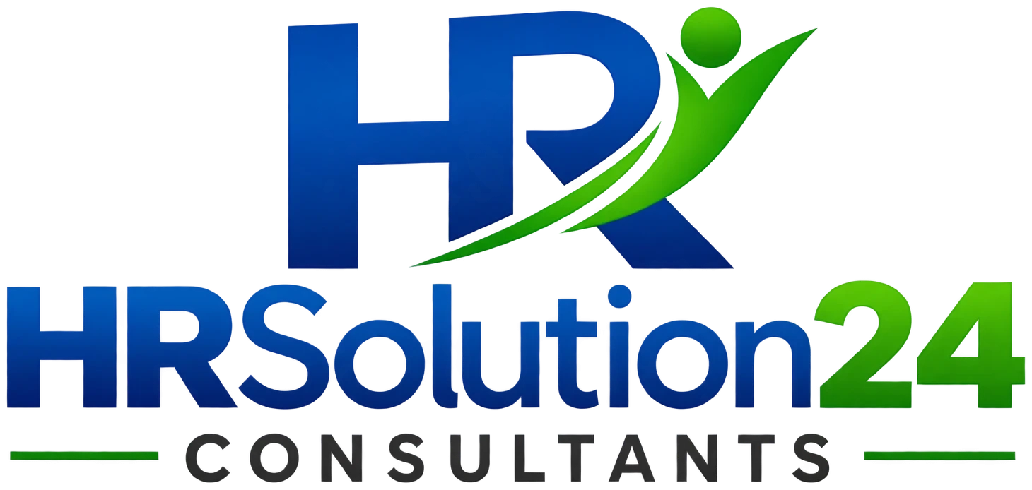 HRSolution24 logo